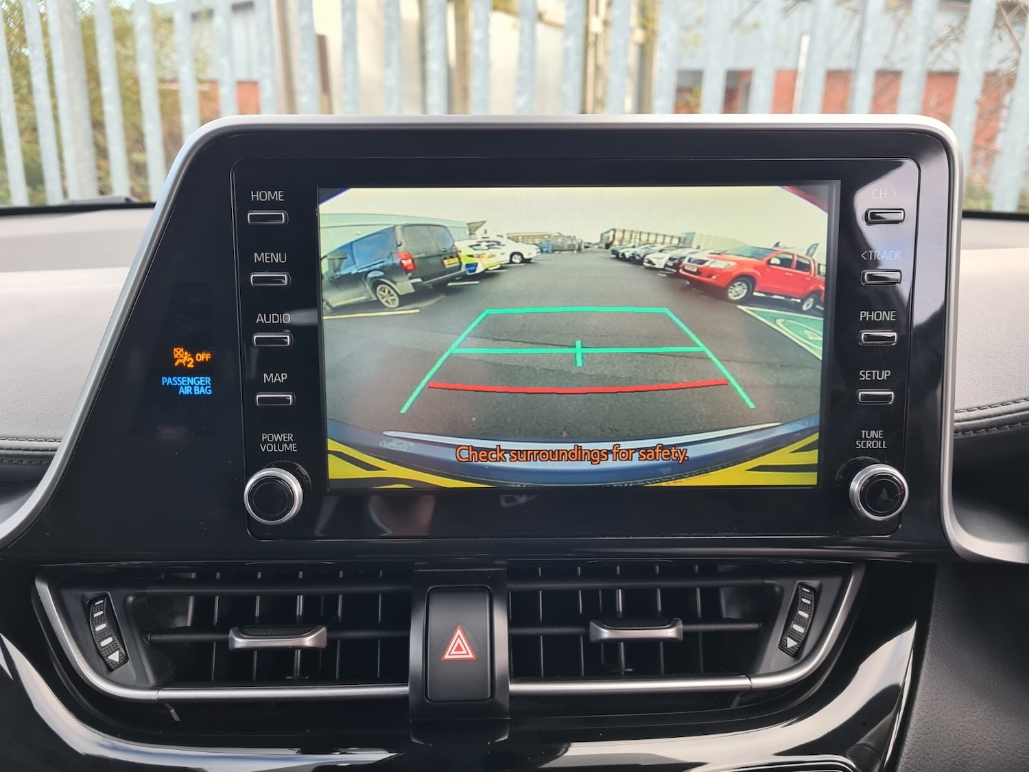 Used Toyota C-HR 2021 for sale - 76696446: Photo 13