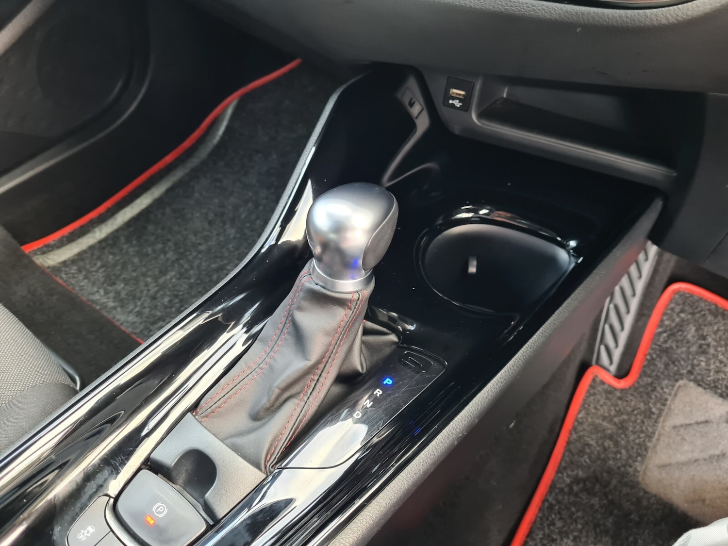 Used Toyota C-HR 2021 for sale - 76696446: Photo 14