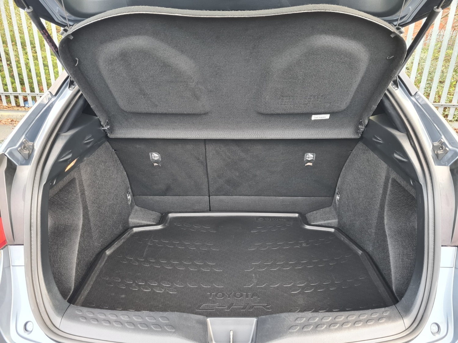 Used Toyota C-HR 2021 for sale - 76696446: Photo 18