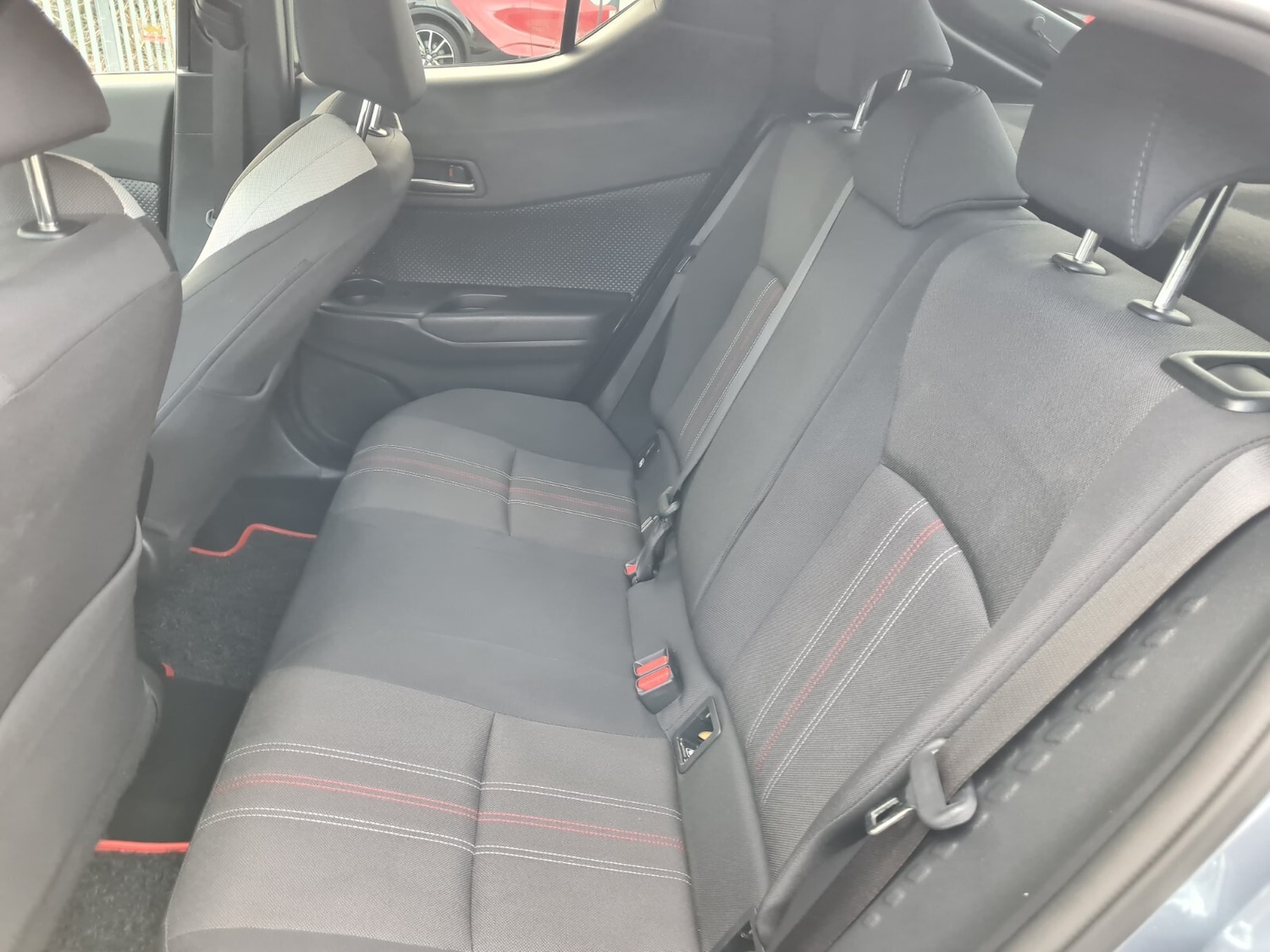 Used Toyota C-HR 2021 for sale - 76696446: Photo 19