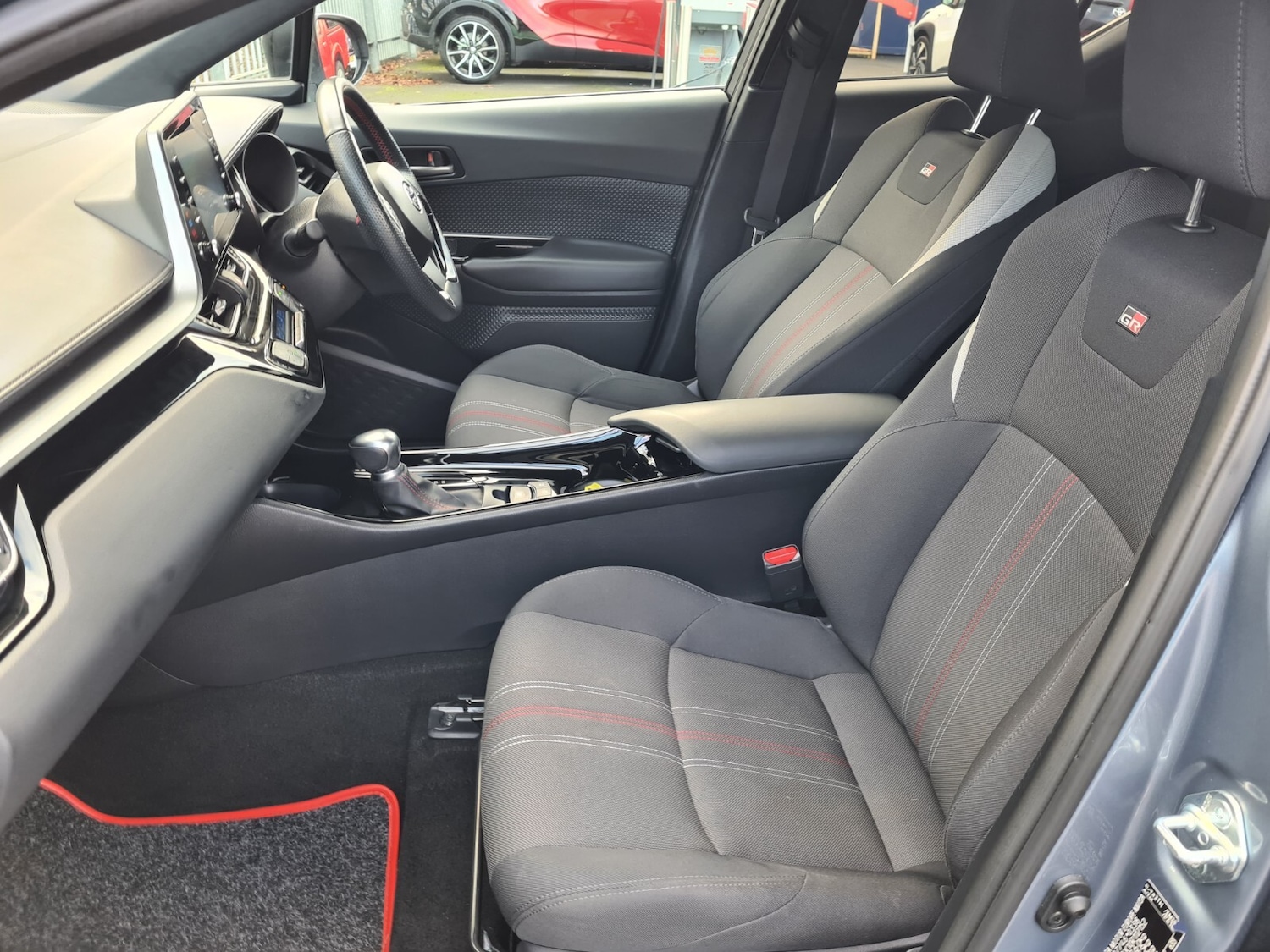 Used Toyota C-HR 2021 for sale - 76696446: Photo 20