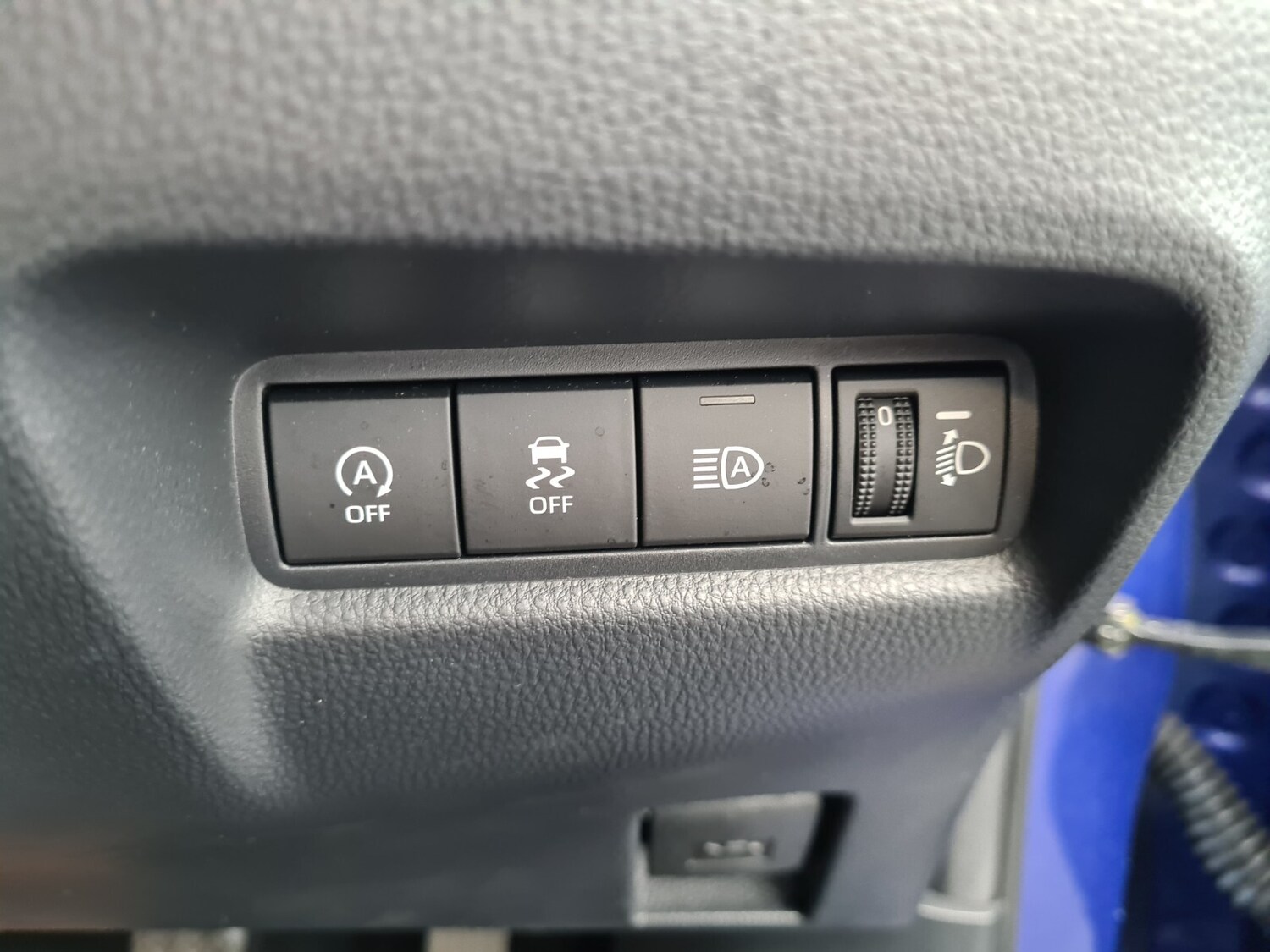 Used Toyota Aygo X 2022 for sale - 77019845: Photo 15