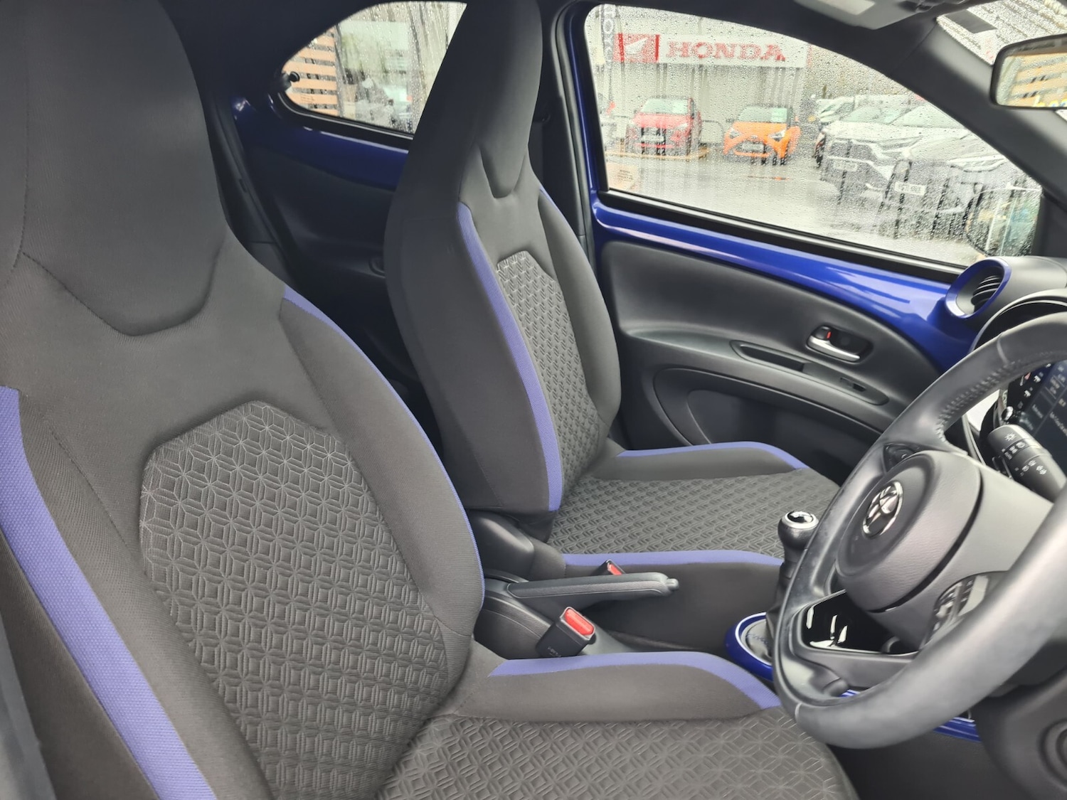 Used Toyota Aygo X 2022 for sale - 77019845: Photo 16