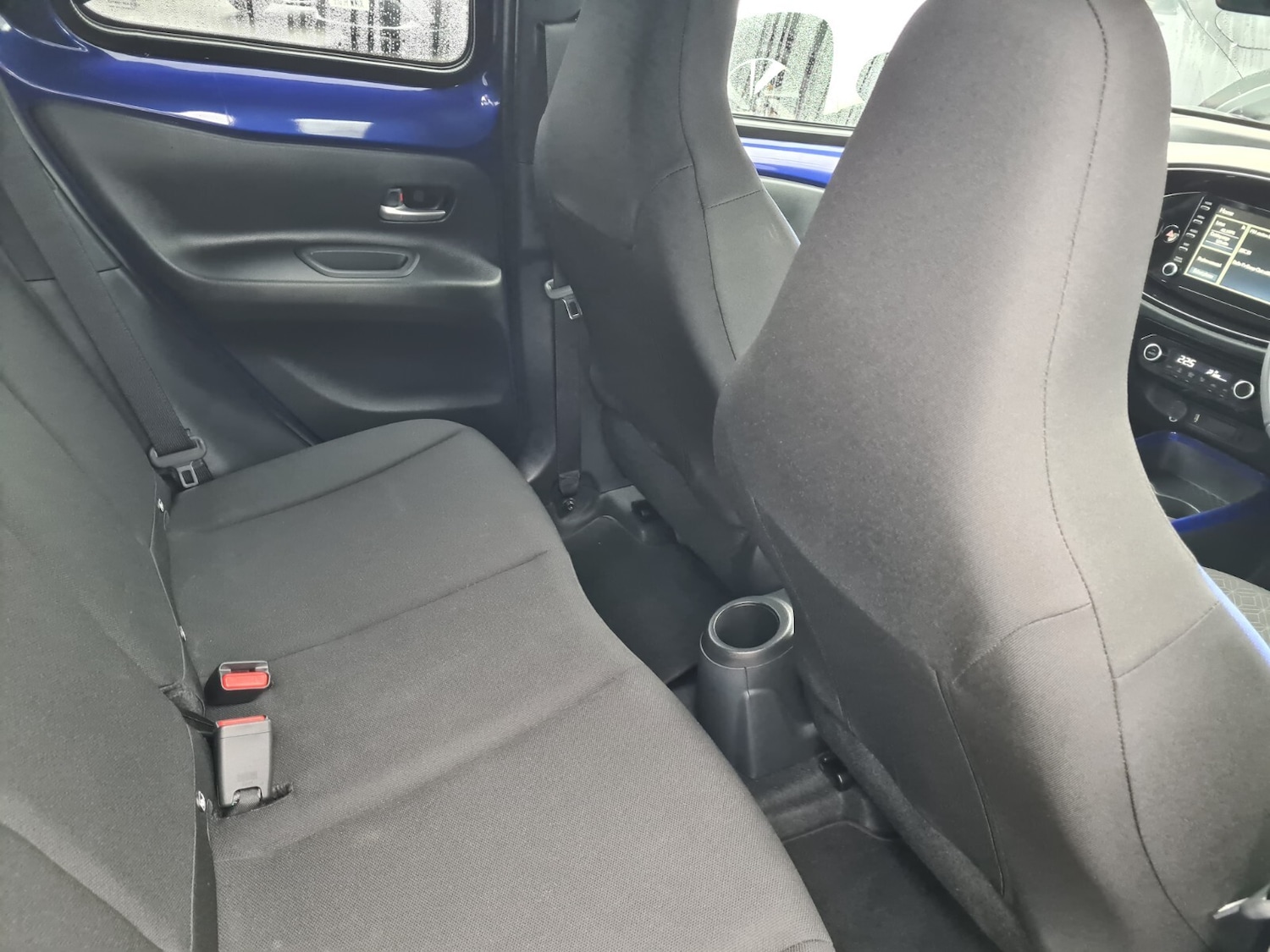 Used Toyota Aygo X 2022 for sale - 77019845: Photo 17