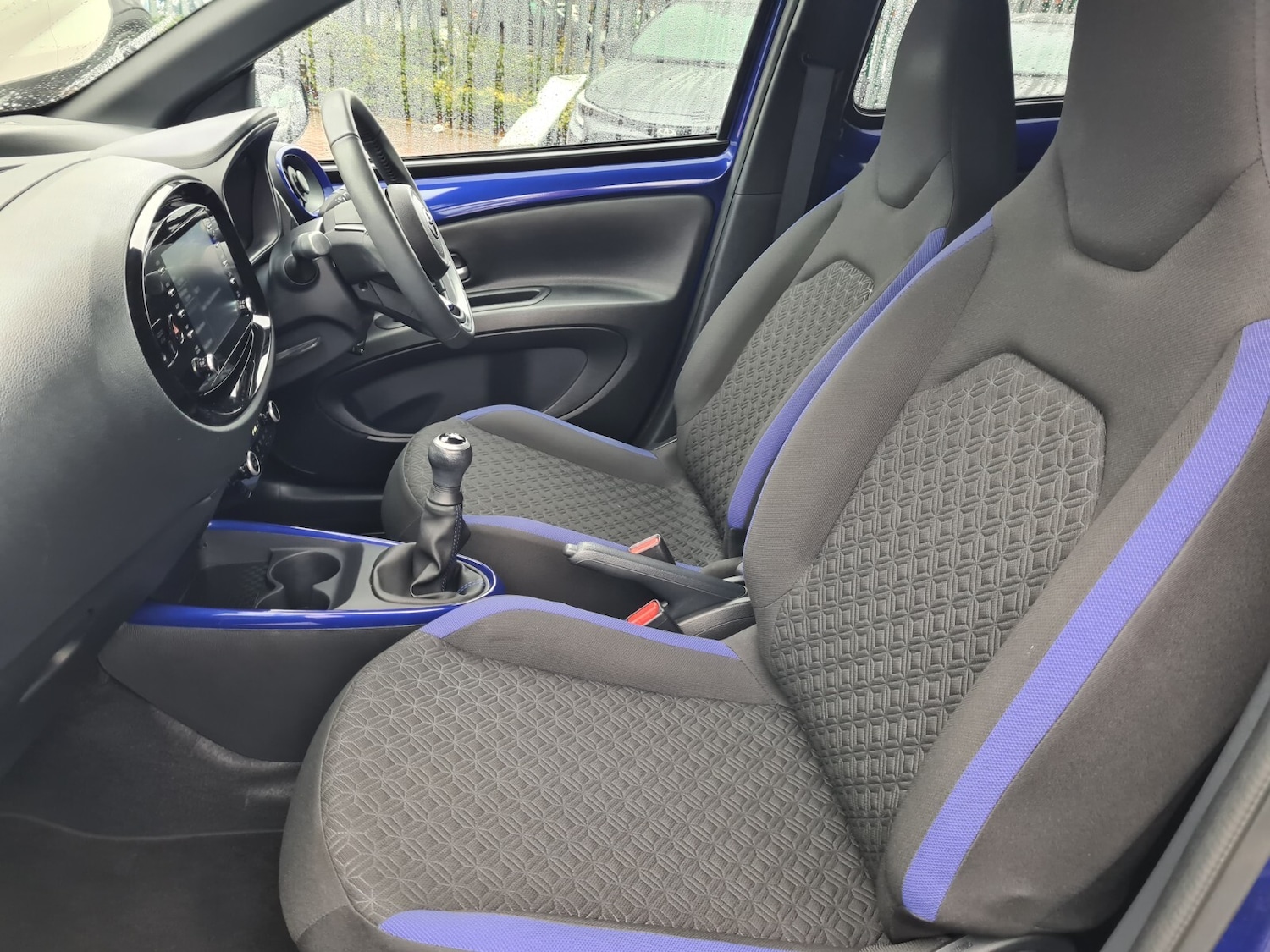 Used Toyota Aygo X 2022 for sale - 77019845: Photo 22