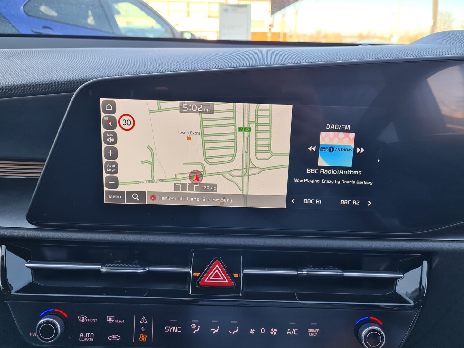 Used Kia Niro 2023 for sale - 77942146: Photo 13