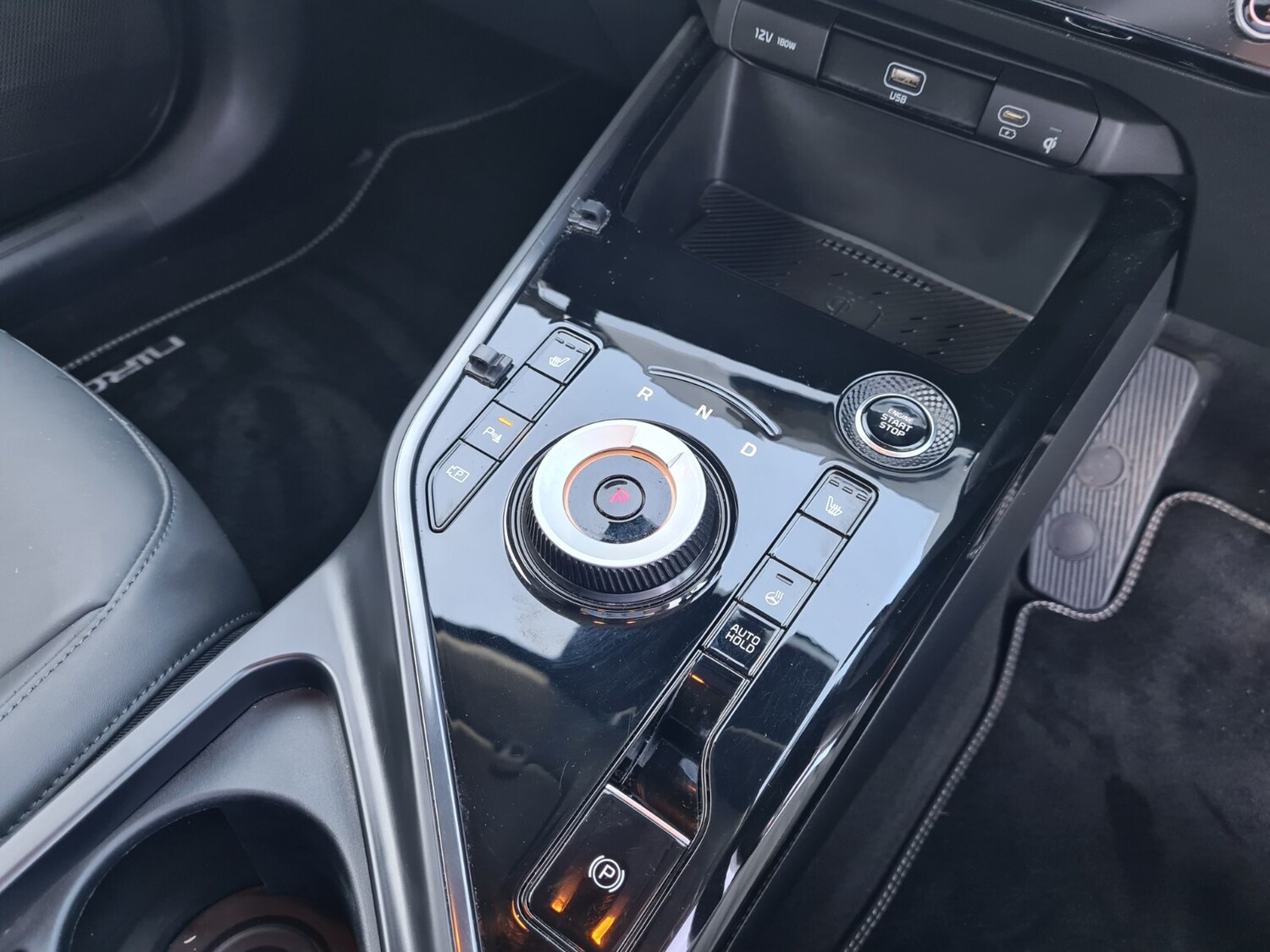 Used Kia Niro 2023 for sale - 77942146: Photo 15