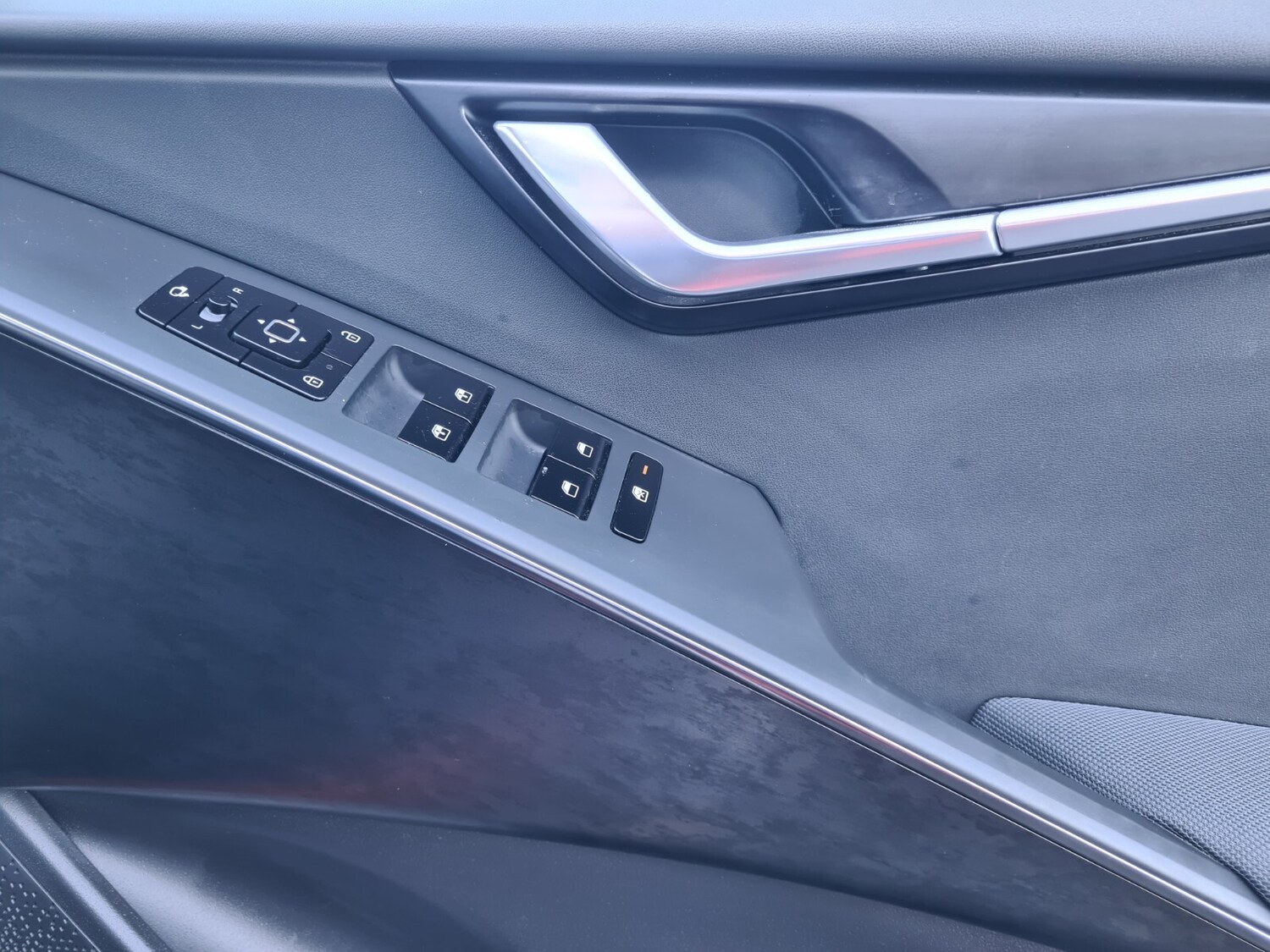 Used Kia Niro 2023 for sale - 77942146: Photo 16