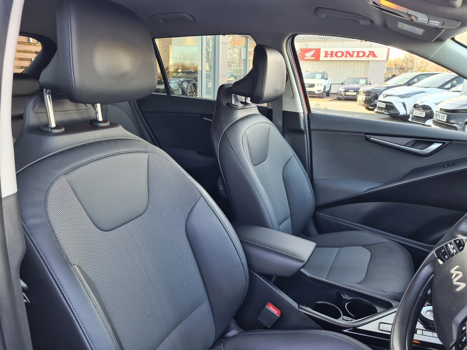 Used Kia Niro 2023 for sale - 77942146: Photo 17