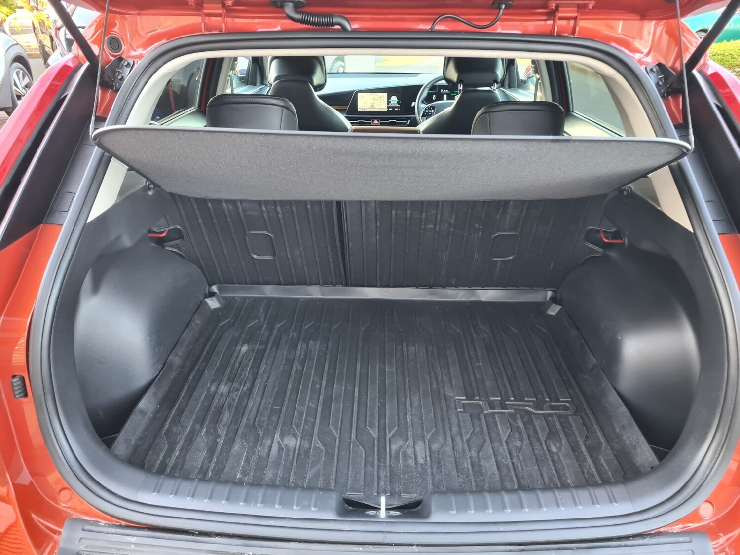 Used Kia Niro 2023 for sale - 77942146: Photo 20