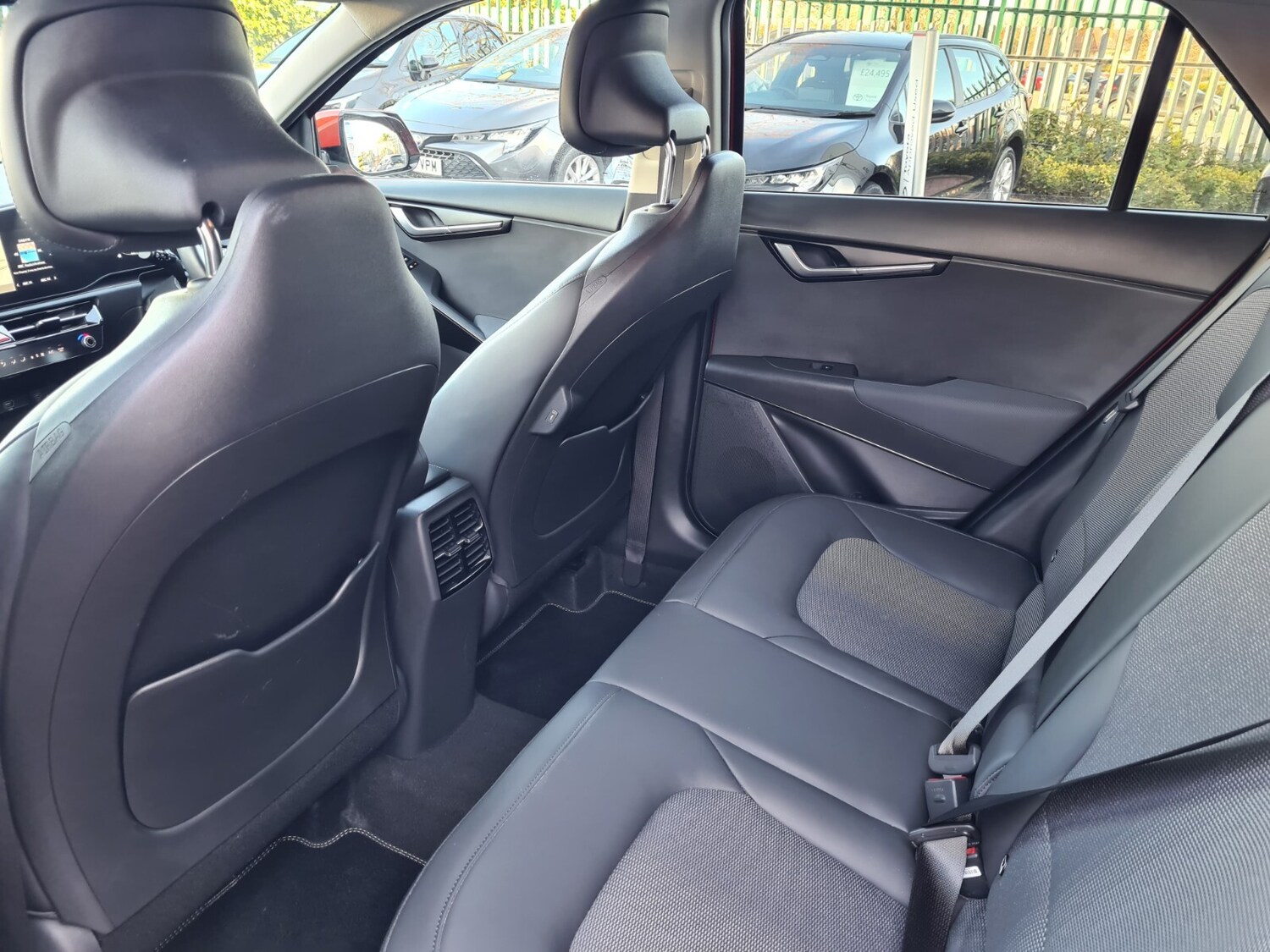 Used Kia Niro 2023 for sale - 77942146: Photo 21