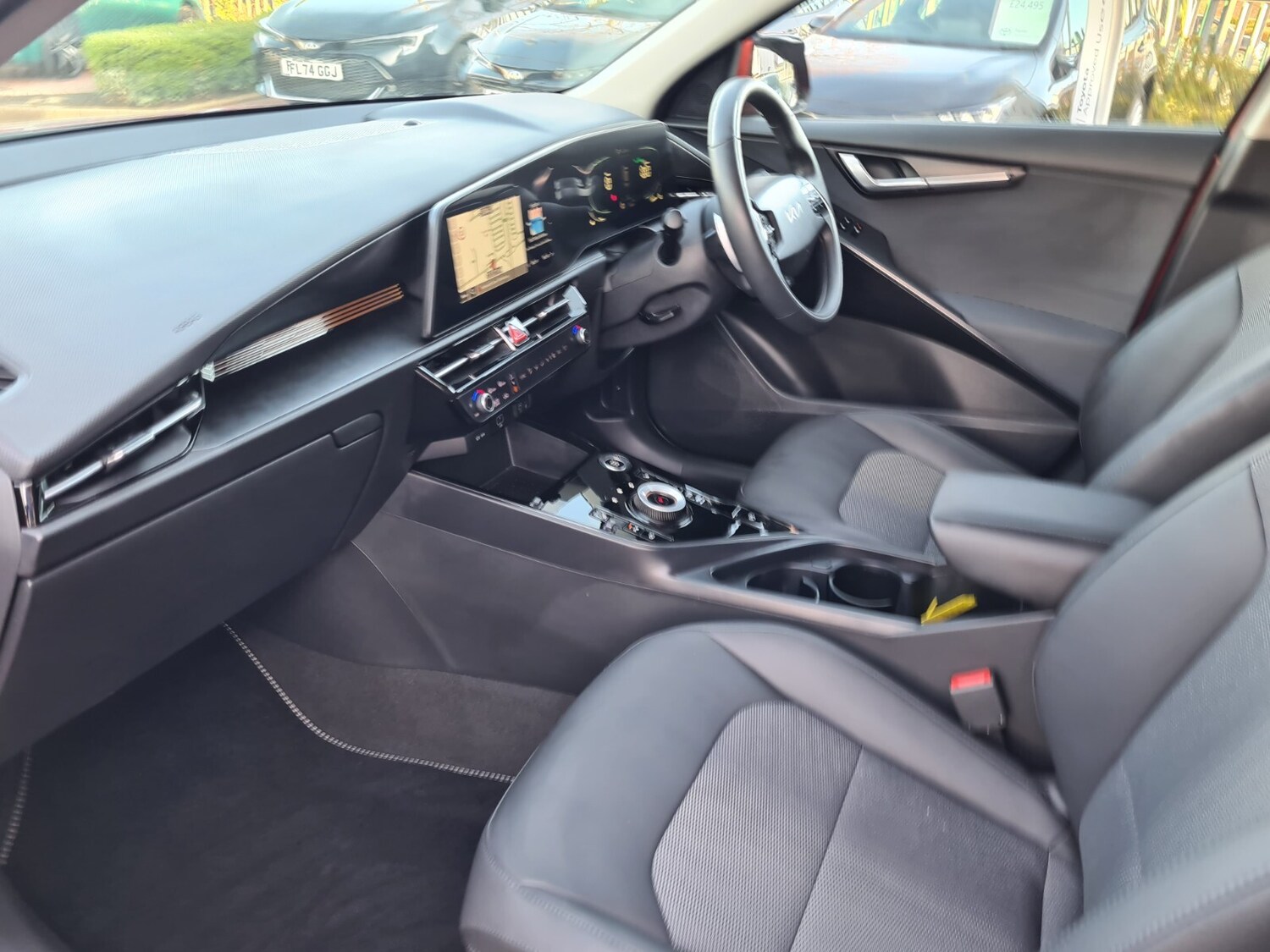 Used Kia Niro 2023 for sale - 77942146: Photo 23