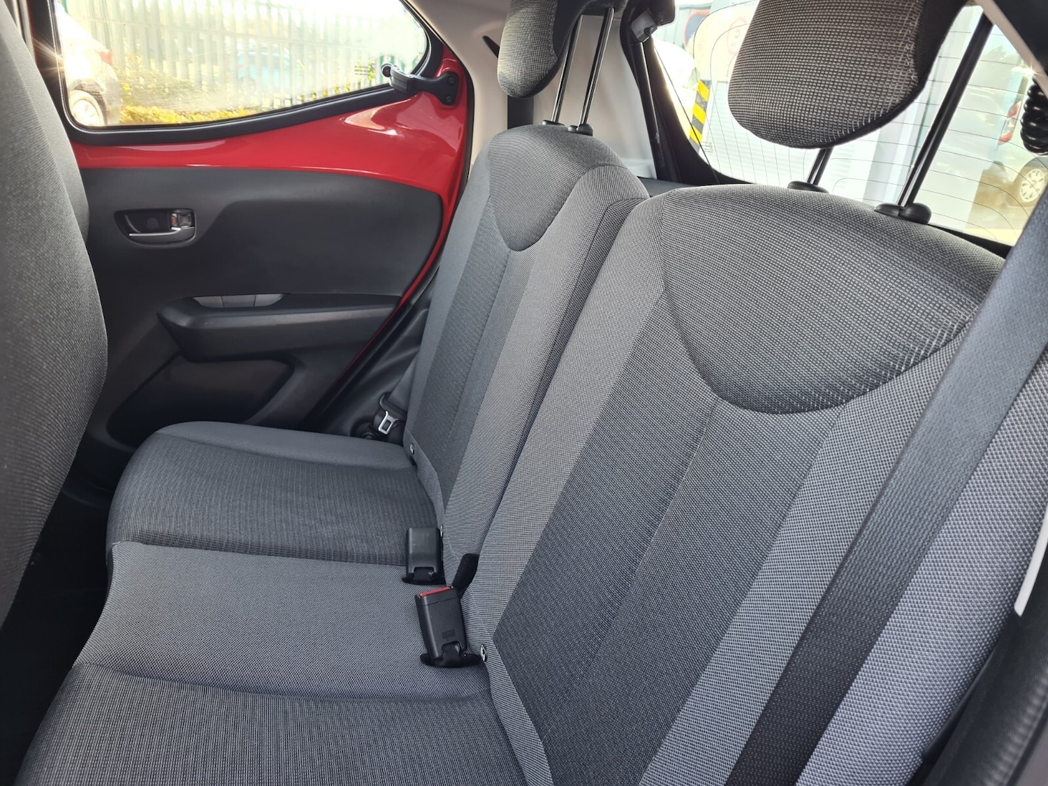 Used Toyota AYGO 2020 for sale - 77556856: Photo 20