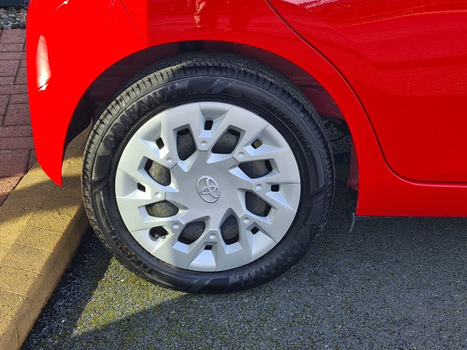 Used Toyota AYGO 2020 for sale - 77556856: Photo 6