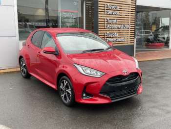 1.5 Hybrid Design 5dr CVT Auto