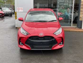 Used Toyota Yaris  for sale - 74952313: Photo
