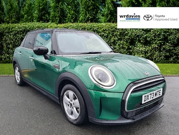 Used MINI Cooper 2023 for sale - 78590715: Photo