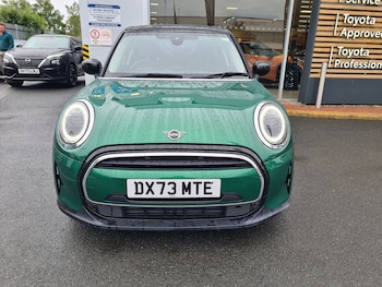 Used MINI Cooper 2023 for sale - 78590715: Photo