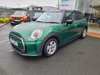 Used MINI Cooper 2023 for sale - 78590715: Photo