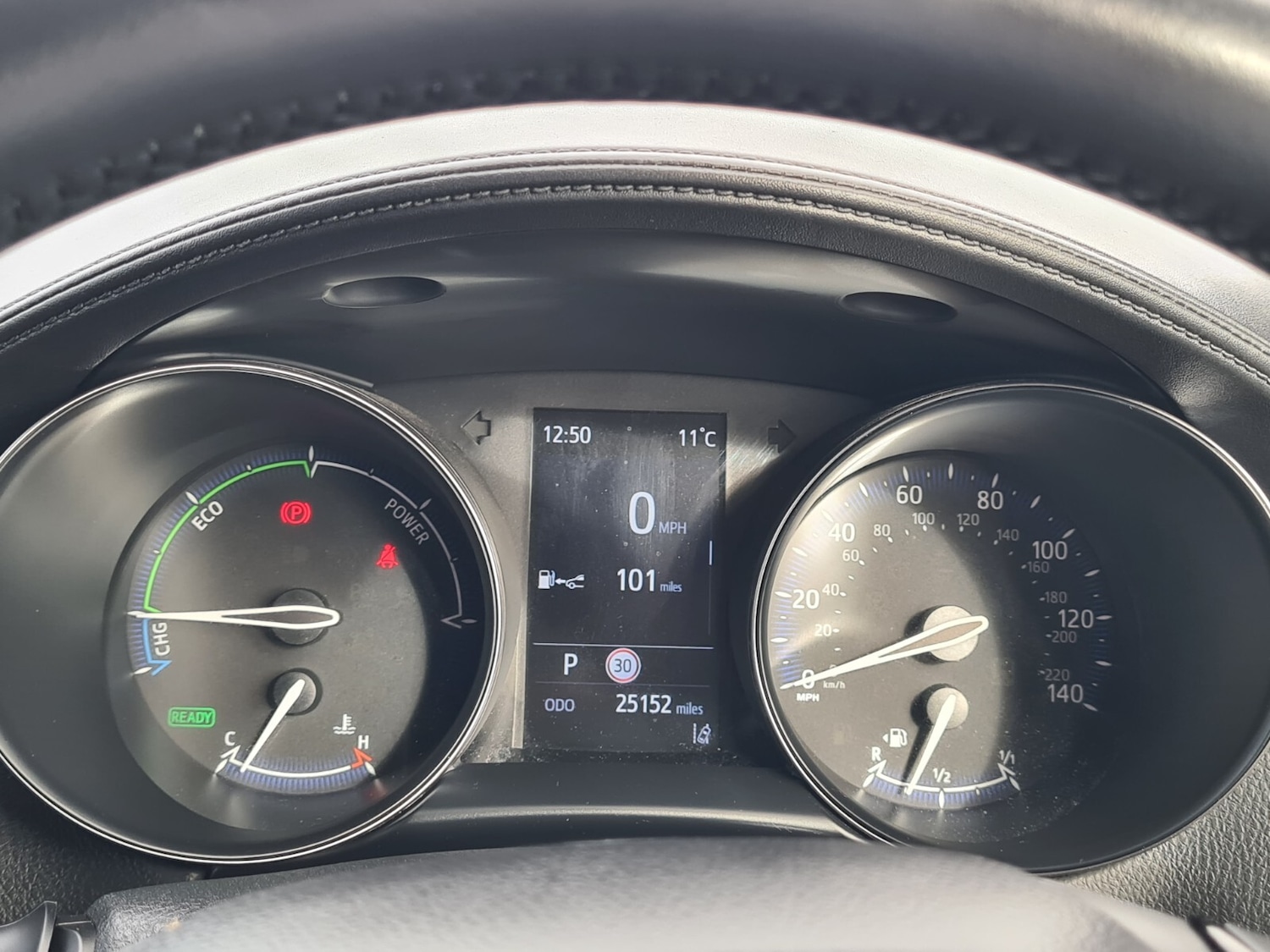 Used Toyota C-HR 2023 for sale - 77732525: Photo 13