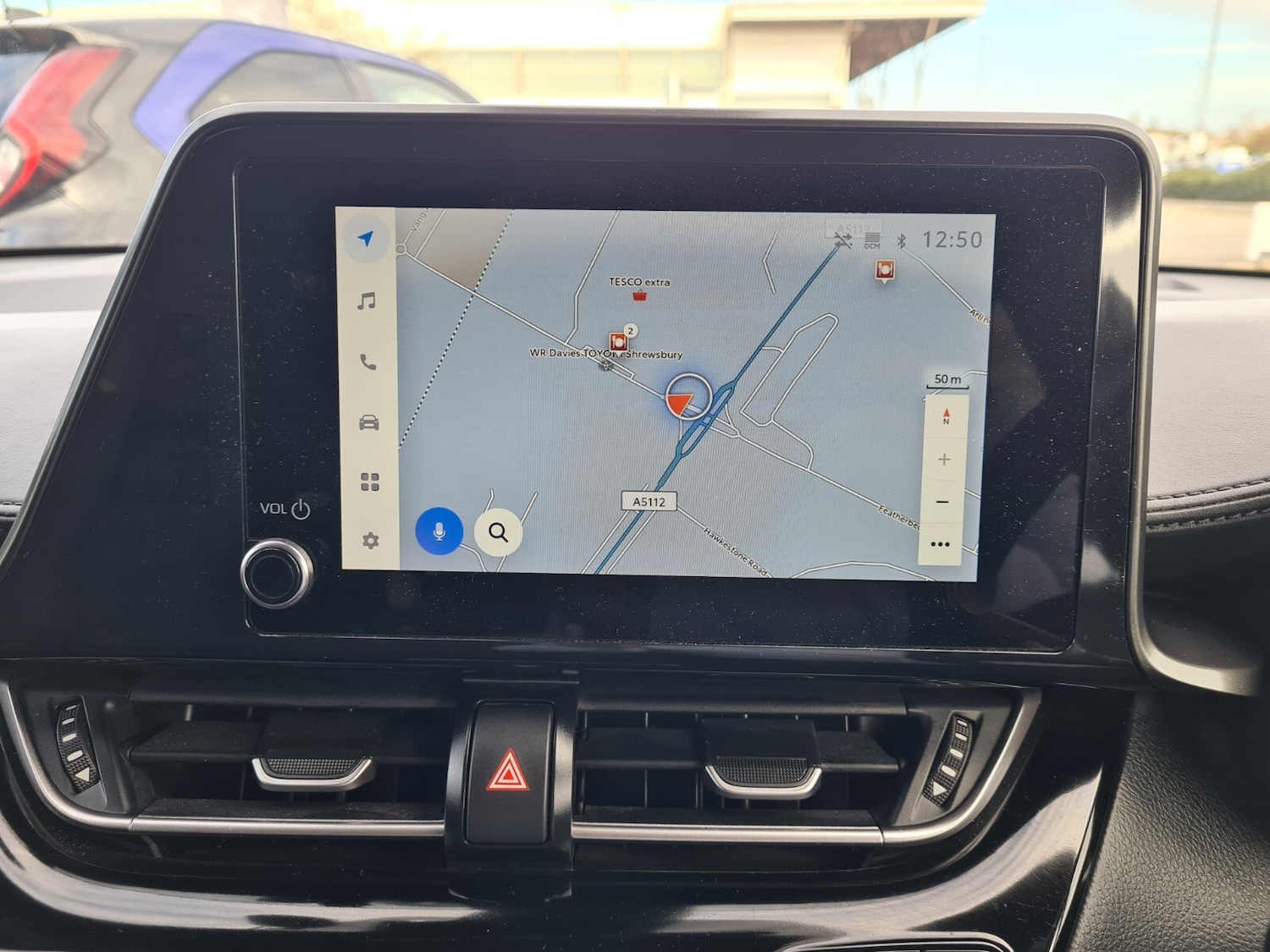 Used Toyota C-HR 2023 for sale - 77732525: Photo 14