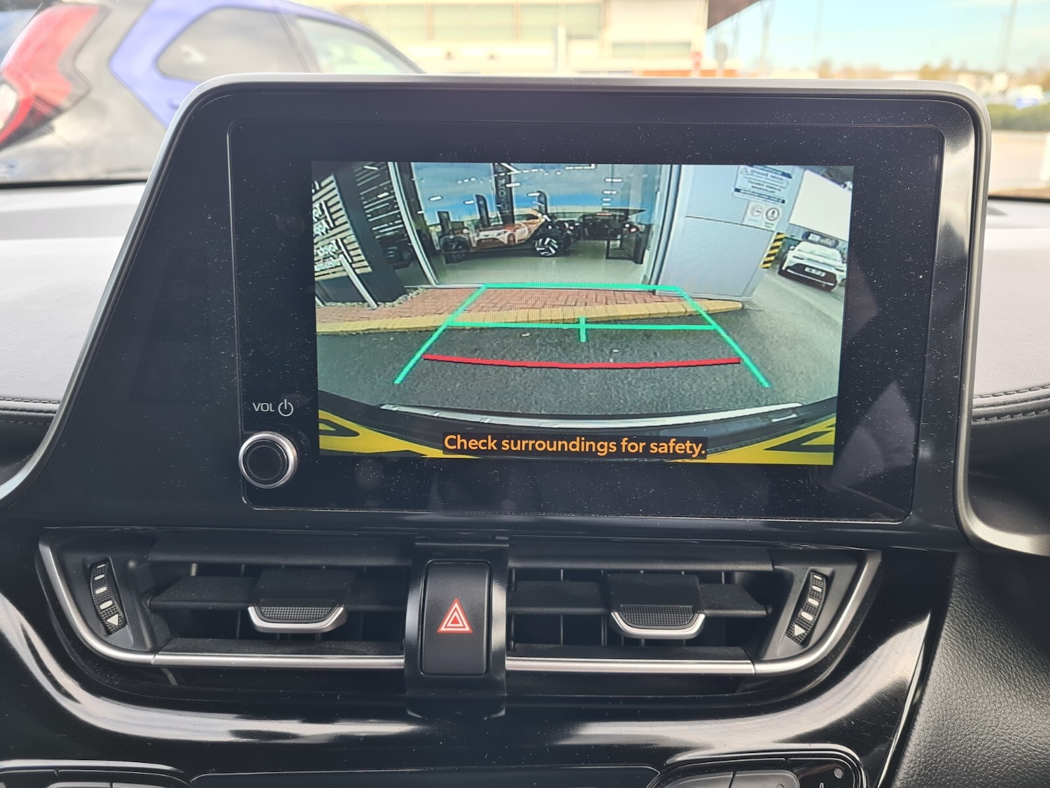 Used Toyota C-HR 2023 for sale - 77732525: Photo 15