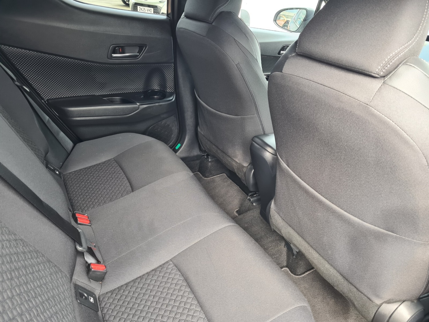 Used Toyota C-HR 2023 for sale - 77732525: Photo 19