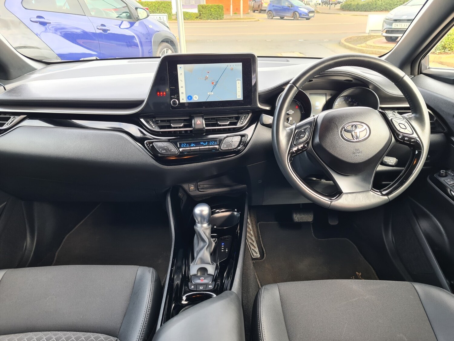 Used Toyota C-HR 2023 for sale - 77732525: Photo 21