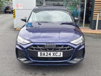 Used Audi A3 2024 for sale - 75395905: Photo
