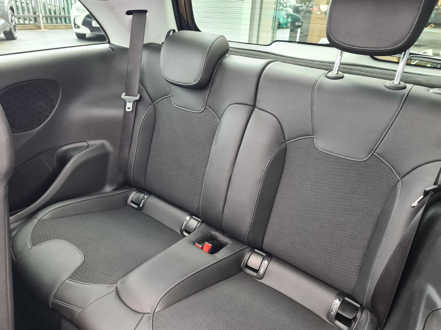 Used Vauxhall ADAM 2015 for sale - 78080958: Photo 18