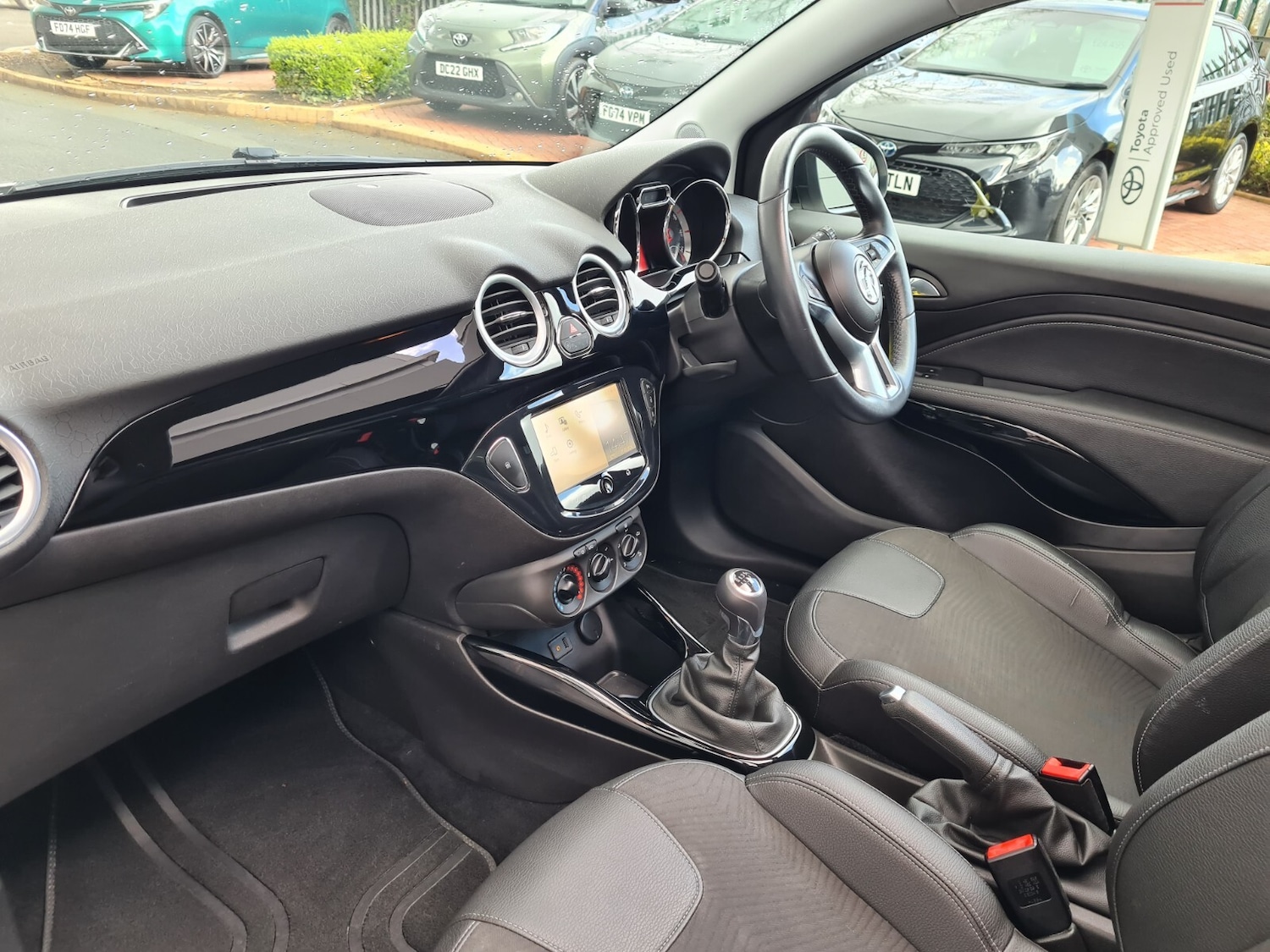 Used Vauxhall ADAM 2015 for sale - 78080958: Photo 20