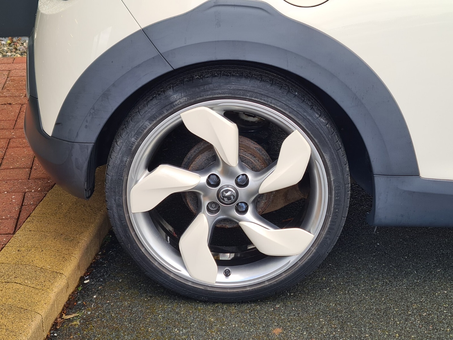 Used Vauxhall ADAM 2015 for sale - 78080958: Photo 6