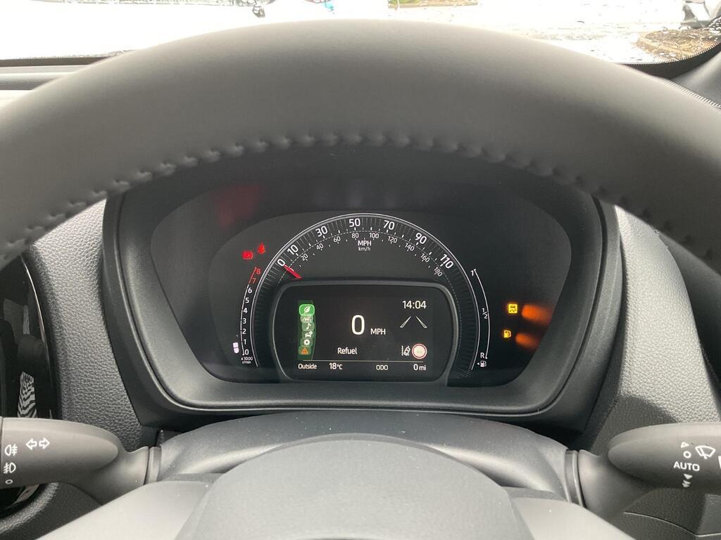 Used Toyota Aygo X for sale - 77019861: Photo 11