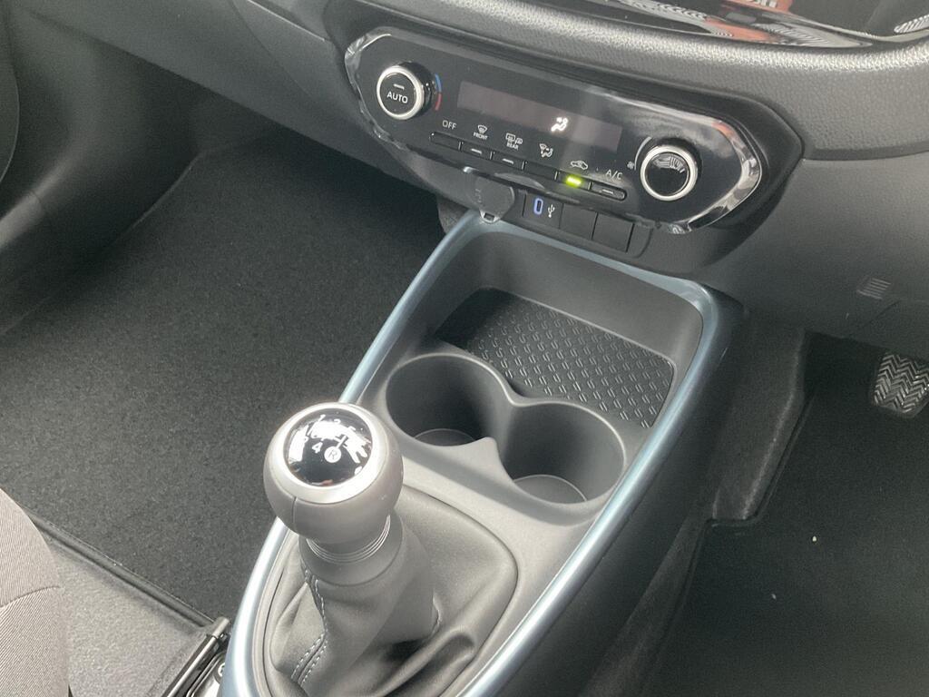 Used Toyota Aygo X for sale - 77019861: Photo 14