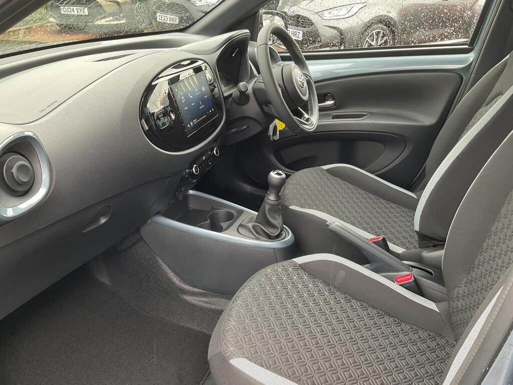Used Toyota Aygo X for sale - 77019861: Photo 20