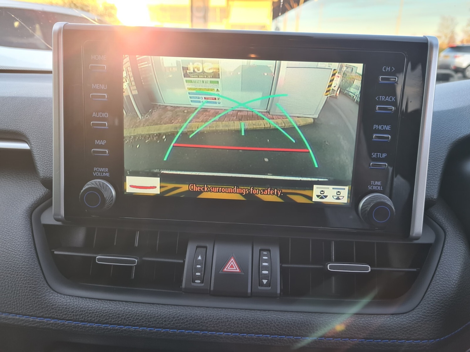 Used Toyota RAV4 2020 for sale - 77165553: Photo 14