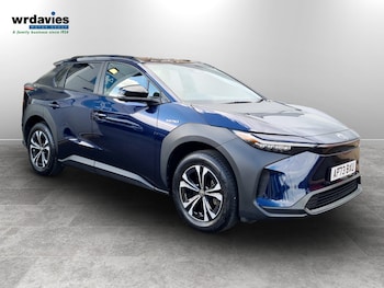 Used Toyota Other 2023 for sale - 78356492: Photo