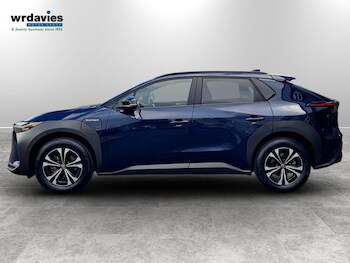 Used Toyota Other 2023 for sale - 78356492: Photo