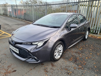 Used Toyota Corolla 2024 for sale - 76874319: Photo