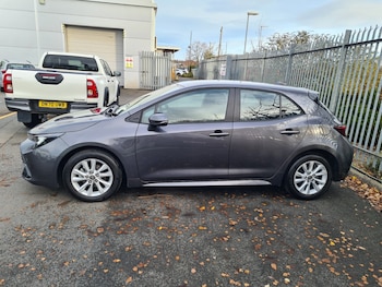 Used Toyota Corolla 2024 for sale - 76874319: Photo