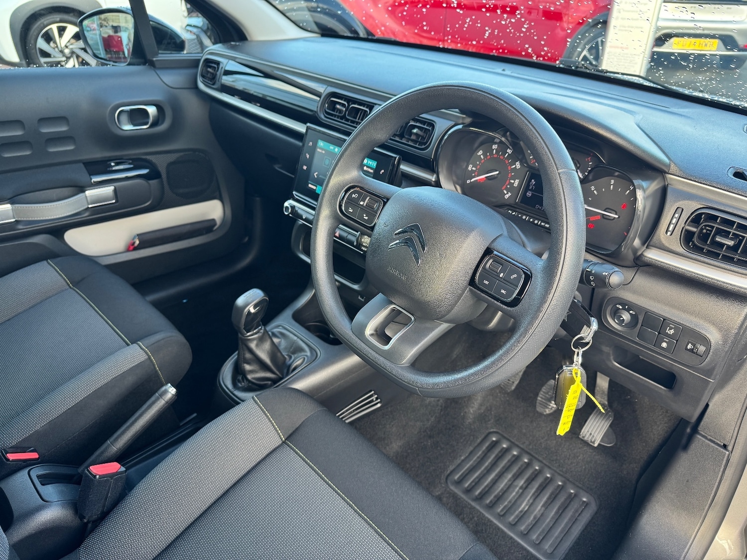 Used Citroen C3 2019 for sale - 76589863: Photo 10