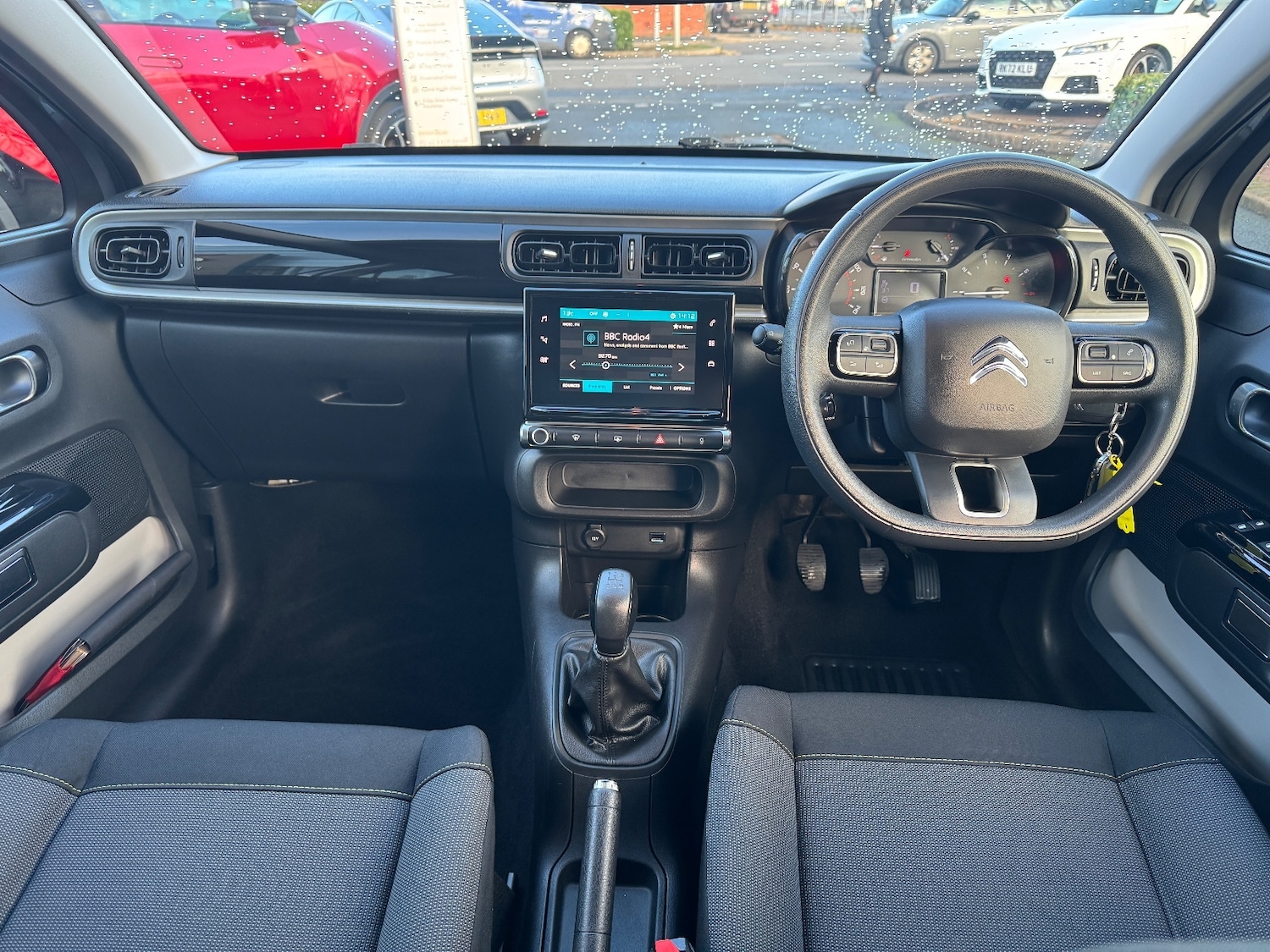 Used Citroen C3 2019 for sale - 76589863: Photo 11