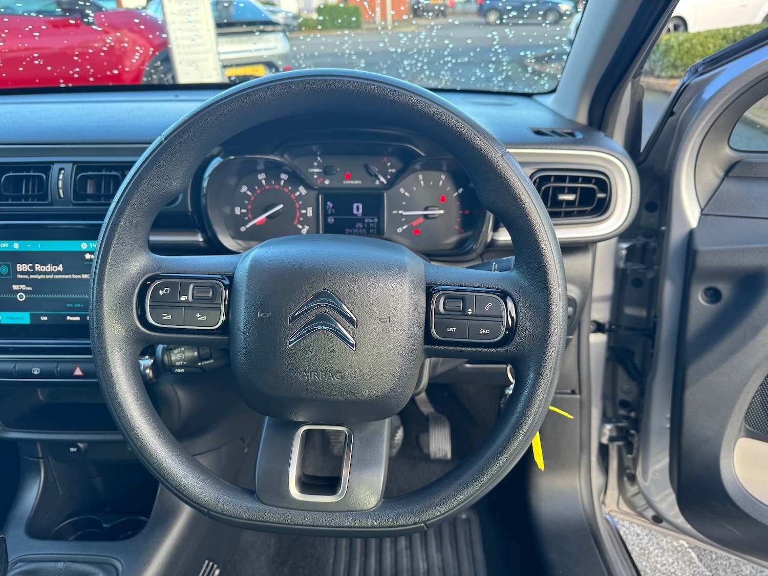 Used Citroen C3 2019 for sale - 76589863: Photo 12