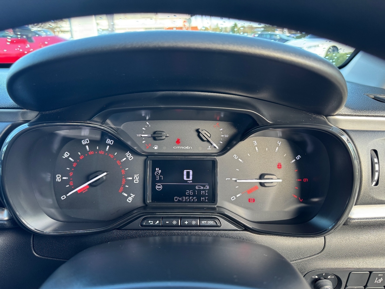 Used Citroen C3 2019 for sale - 76589863: Photo 13