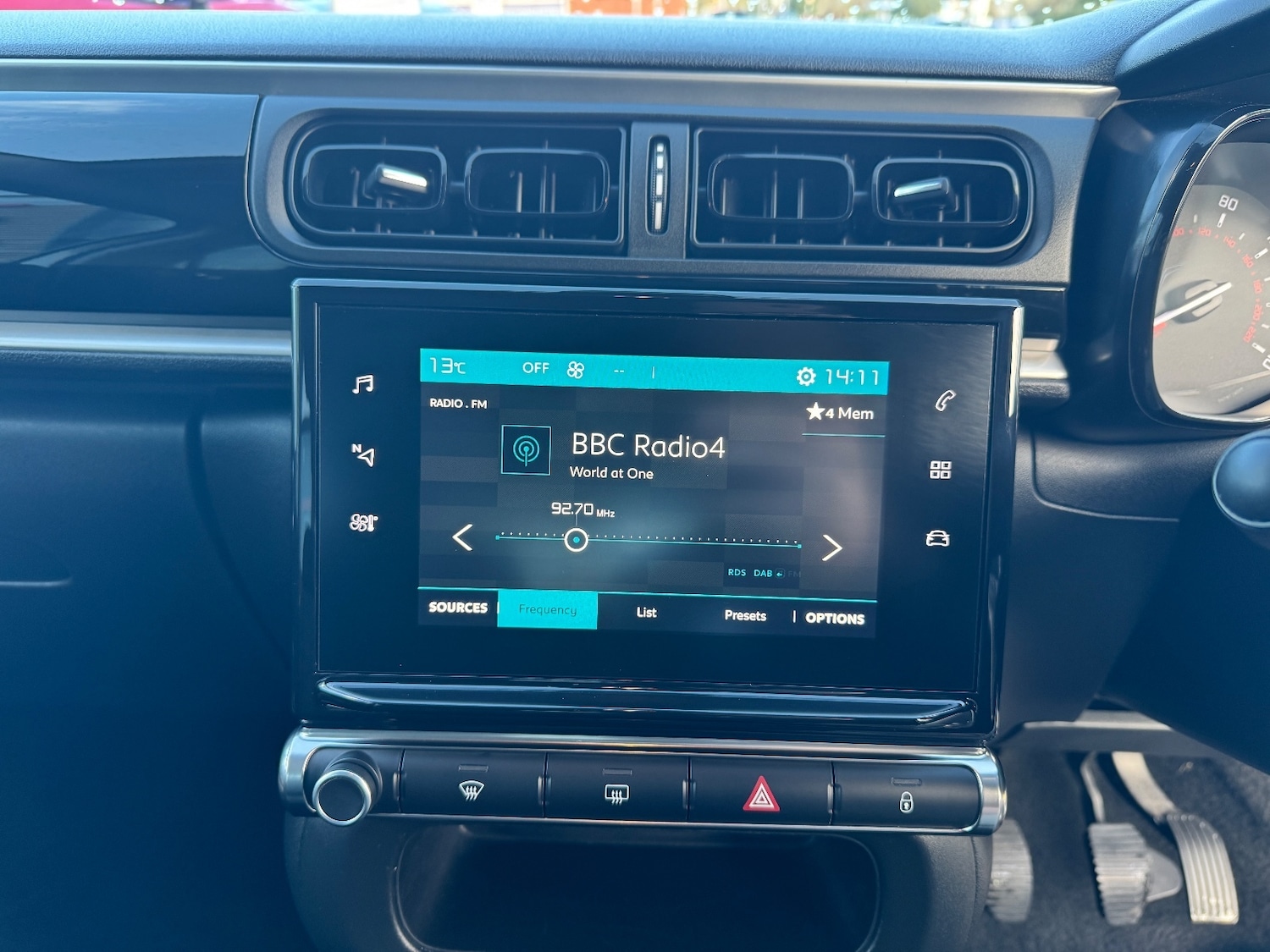 Used Citroen C3 2019 for sale - 76589863: Photo 14