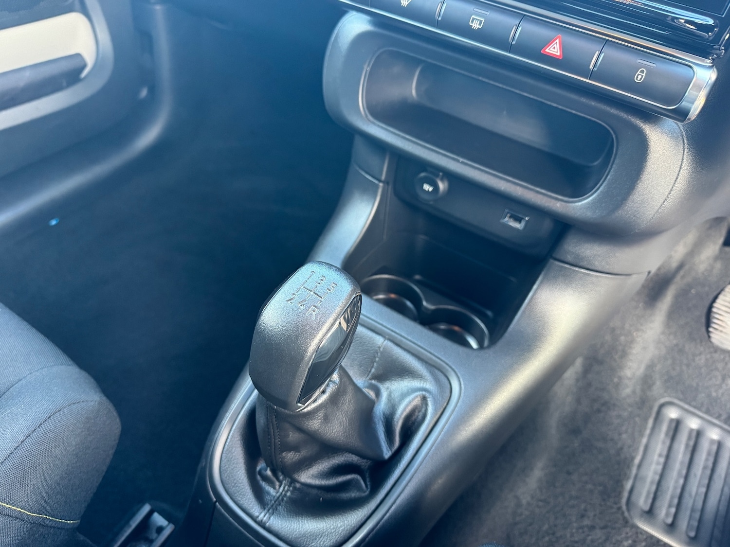 Used Citroen C3 2019 for sale - 76589863: Photo 15