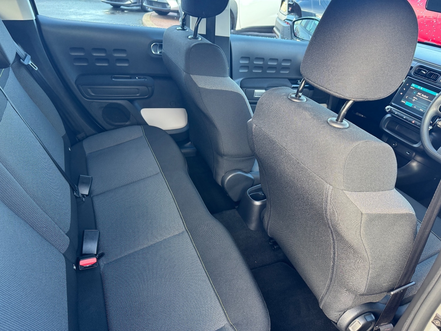 Used Citroen C3 2019 for sale - 76589863: Photo 18