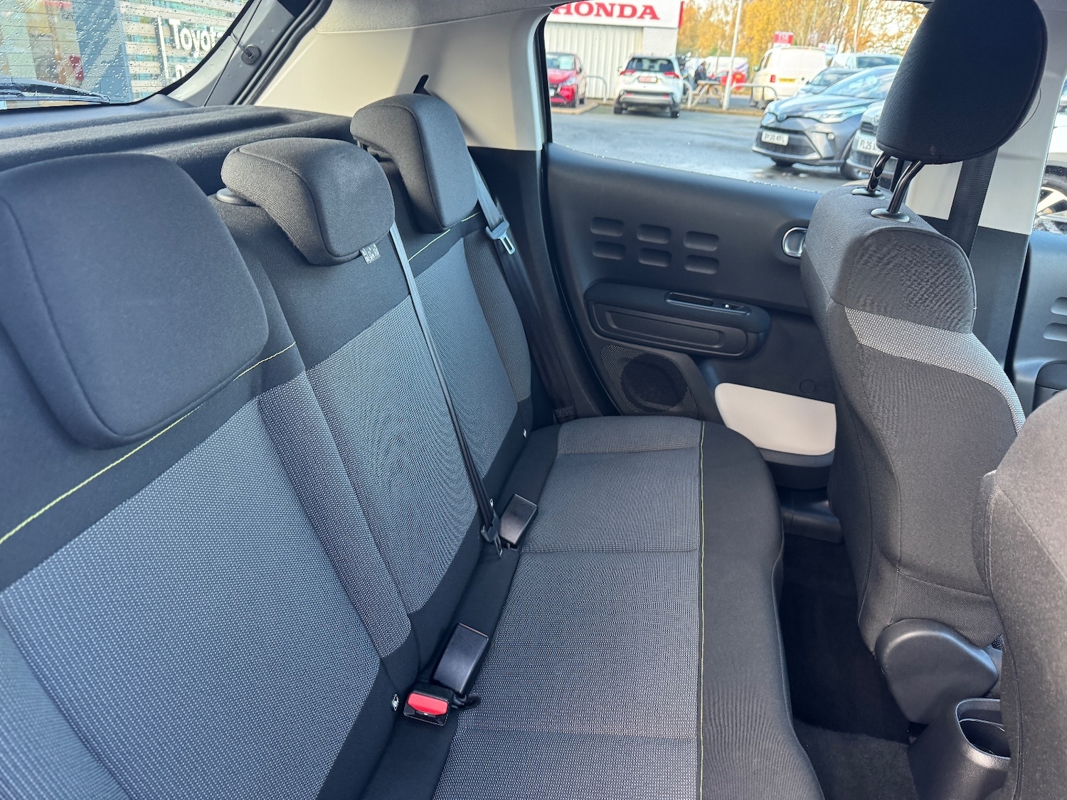 Used Citroen C3 2019 for sale - 76589863: Photo 19