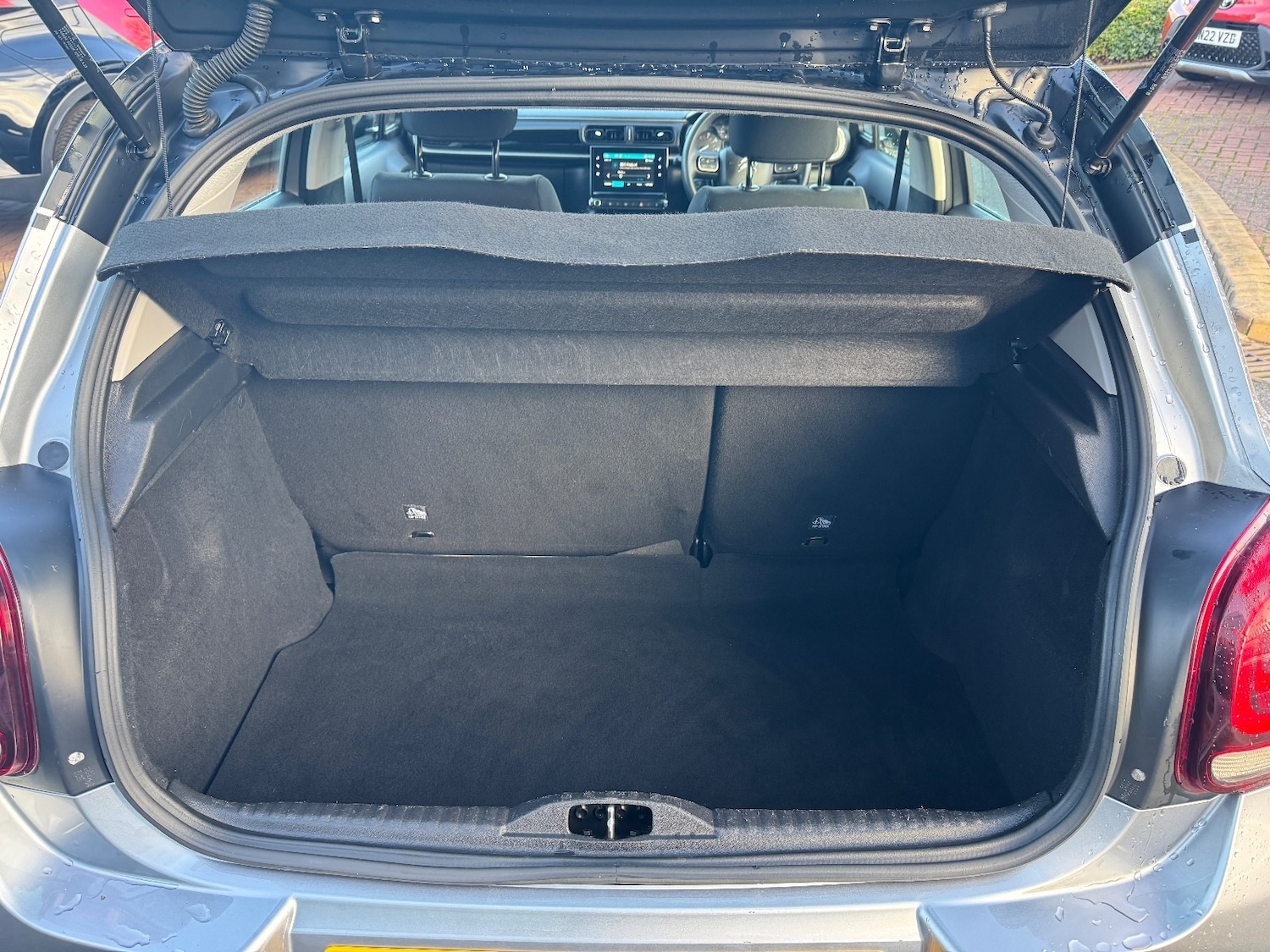 Used Citroen C3 2019 for sale - 76589863: Photo 20