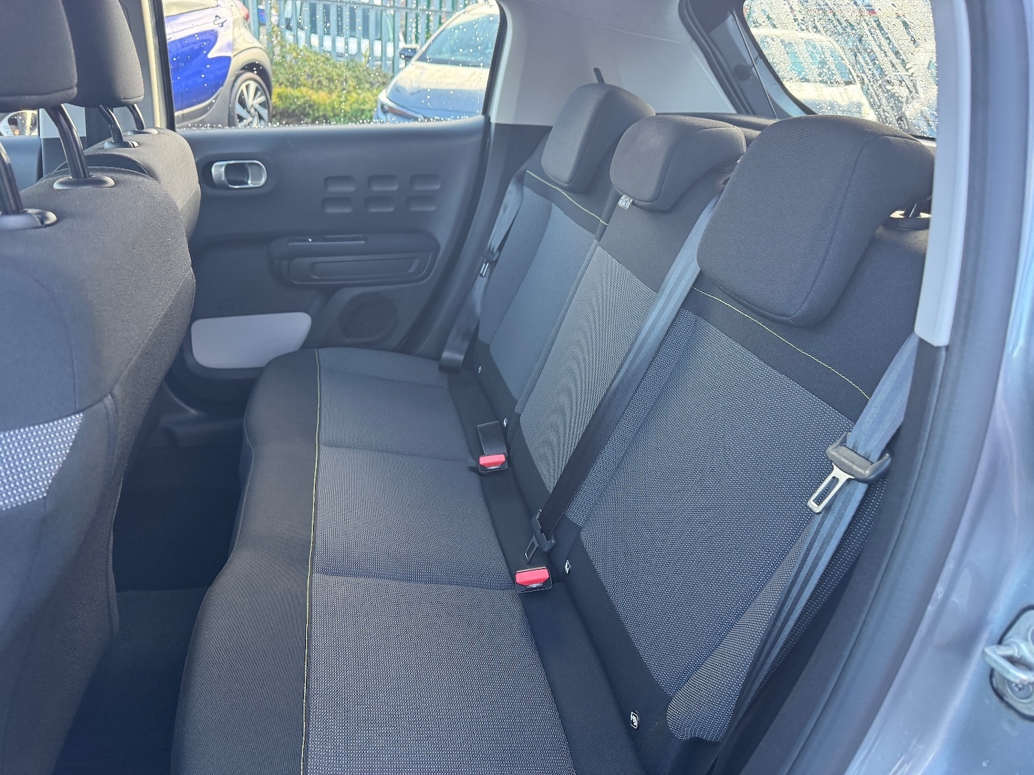 Used Citroen C3 2019 for sale - 76589863: Photo 21